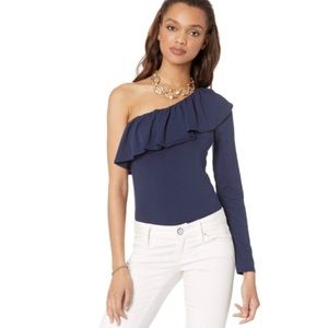 Lilly Pulitzer Kourtney Bodysuit XS